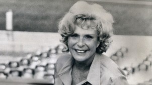 Hitler kedvenc rendezőnője haláláig tagadta, hogy támogatta volna a nácikat