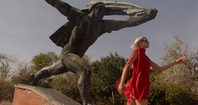 Ahol megállt az idő – Virtuális séta a Memento Park szobrai között