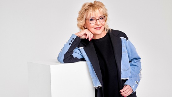 Szily Nóra: „Nem öregszem – érek”