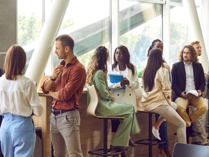 Neked is segít a munkahelyed, hogy folyamatosan fejlődj? Ha nem, akkor rossz helyen dolgozol