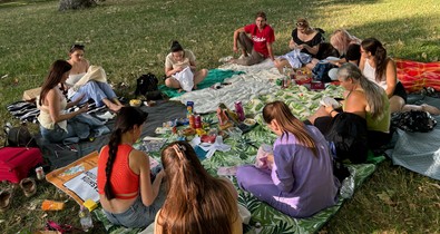 Elmagyarázzuk, miért nem csak neked, hanem a Földnek is jó a Second Hand September