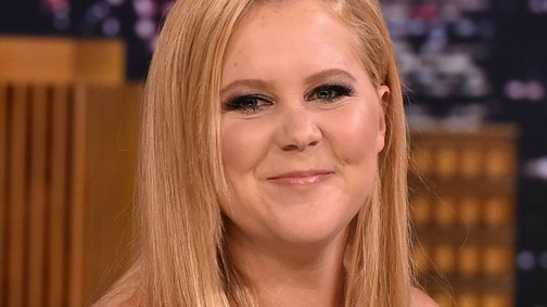 Amy Schumer kutyusa elképesztően cuki!