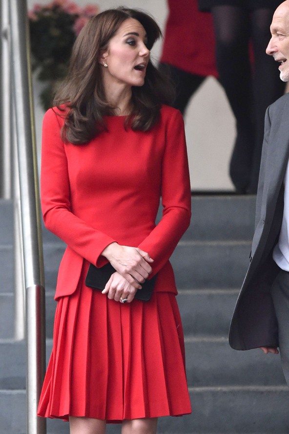 Kate Middleton