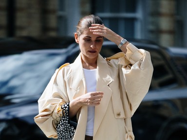 Az életközepi válság régen is létezett, de ma sokkal jobb helyzetben vannak a negyvenesek