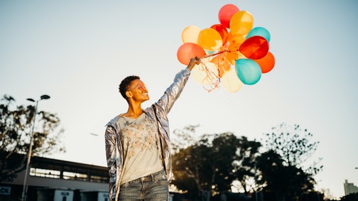 A kineziológus szerint így üzen egyértelműen a tested, ha valamit el kell engedned