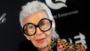 Miért és hogyan szorulnak ki az idős emberek a divat világából?