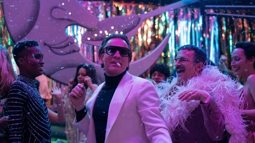 Ilyen volt a fényűző élete a legendás, első amerikai sztár divattervezőnek, Halstonnak, aki most a Netflixet is megihlette