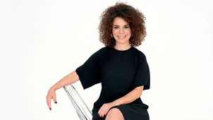 „Fontos, hogy a változás belőlünk induljon el” - interjú Al Ghaoui Hesnával