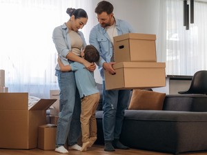 Teljesen más egy férfiak dominálta háztartásban élni, az ok pedig elég összetett