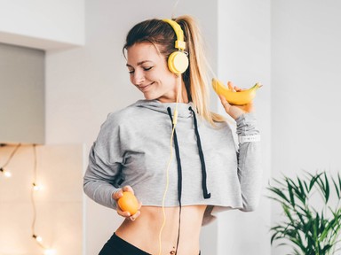 Lehet, hogy eddig te is rossz időpontban etted a banánt: szakemberek szerint valójában ekkor kellene fogyasztanunk