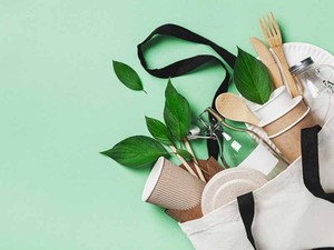 20 hétköznapi tipp a környezettudatos életmódhoz Rezes Judit színésznőtől