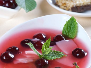 Nyári nyalánkságok