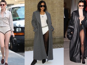 Ismerd meg a trendet, ami letaszította a trónról a pucérruhát