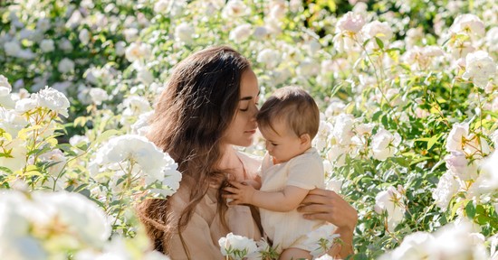 Egy magyar találmány segíthet az aggódó, friss édesanyákon