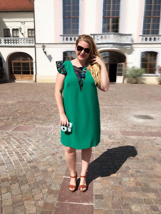 A Gardróbnapló e heti vendége, egy igazán motiváló nő: Kozma Rita