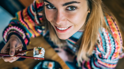 Nemzetközi ételek kvíz: melyik konyha illik hozzád
a legjobban?