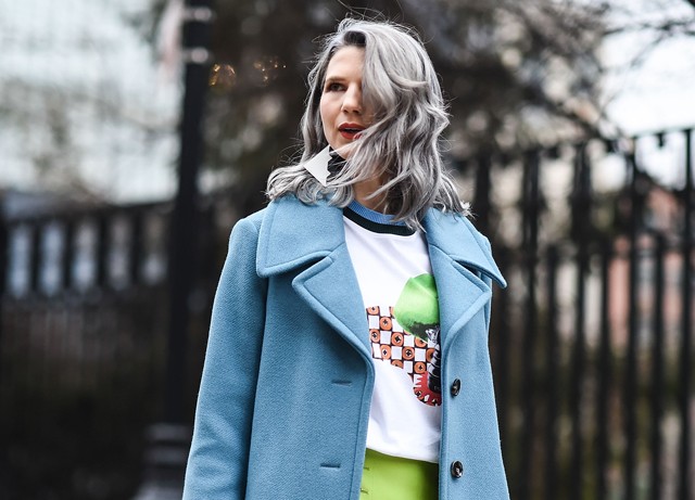 Készülj fel: 2021-ben ezeket a hajszíneket látod majd mindenhol