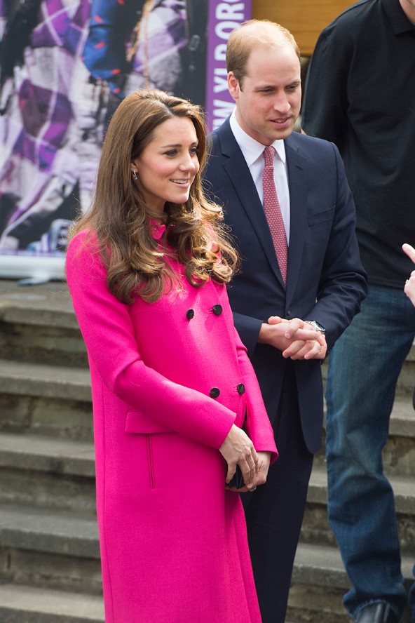 Kate Middleton