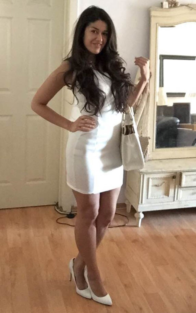 Singh Viki indulásra készen