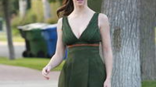 Jennifer Love Hewitt