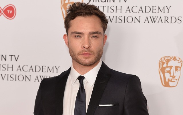 Ed Westwick