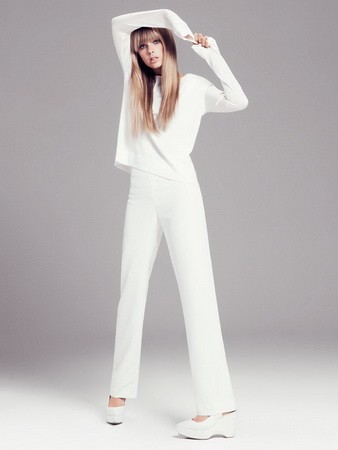 Kiderült: Taylor Swift tökéletes modell