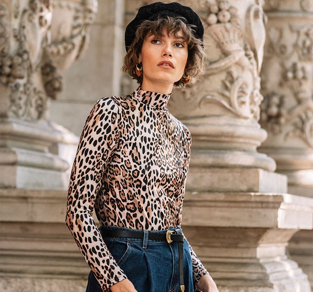 Budapest utcáira tervezte új kollekcióját a Reserved