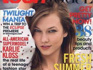 Meglepő kampánylányok ősszel