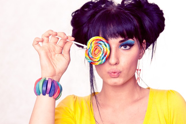 Találd meg önmagadat és nőiességedet Prokop Kata SminkAkadémiáján!