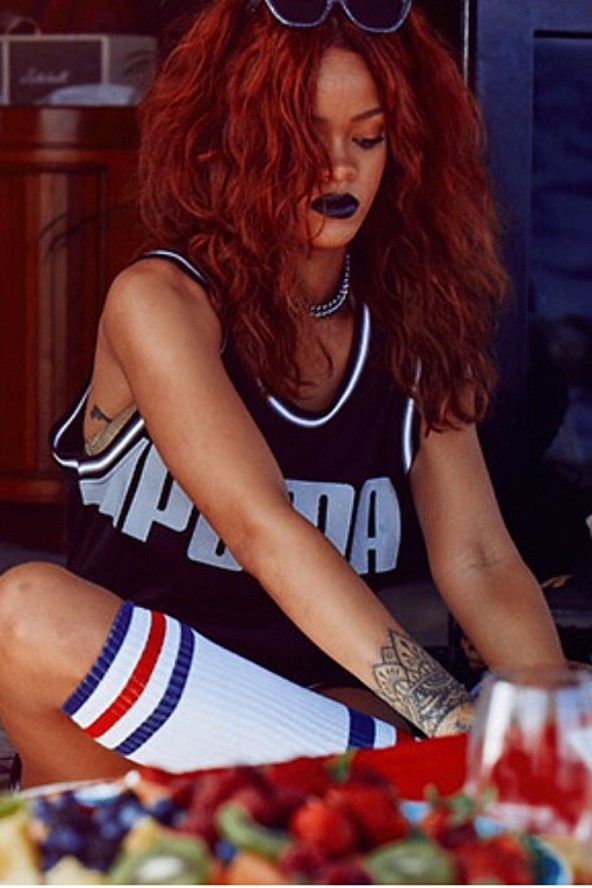 rihanna