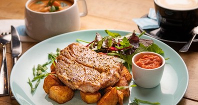 Megújult  étlappal és további újdonságokkal vár a Buono Bistro!