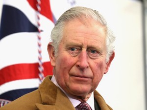 Károly király történelmet írt, a reakciója mindennél bájosabb