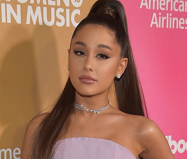 Ariana Grande