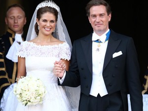 Megszületett a világ legfiatalabb hercegnője!