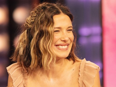 Gyereksztárból milliárdos ikon: Millie Bobby Brown látványos átalakulásán csak kapkodjuk a fejünket