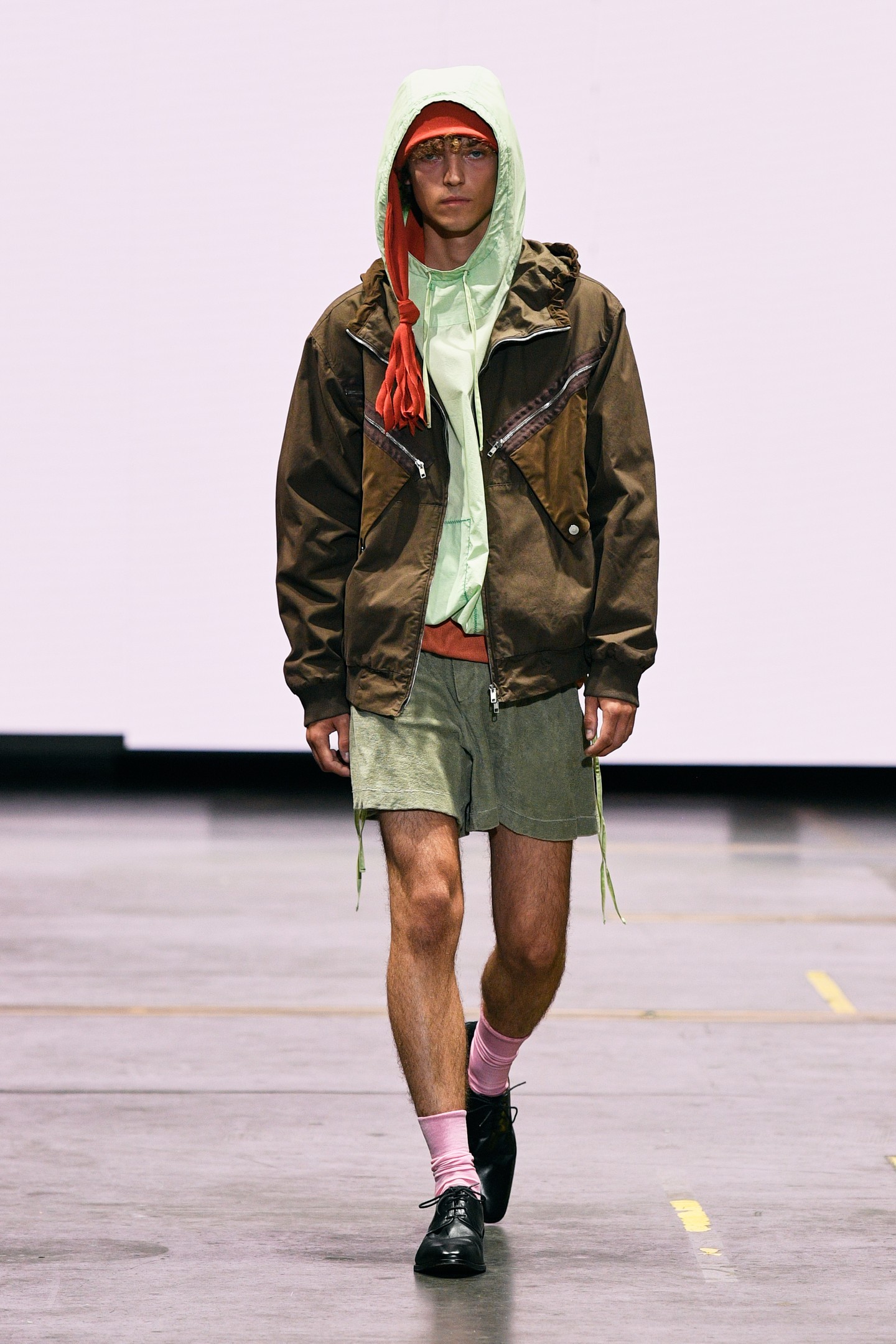 Ranra 2023 tavasz-nyár Zalando Fenntarthatósági díjas uniszex kollekciója