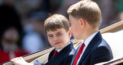 Teljesen új oldalát mutatta meg Lajos herceg, egy testbeszédszakértő szerint még sosem láthattuk így őt azelőtt