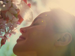 Ezek az Oroszlán jegyűek kristályai