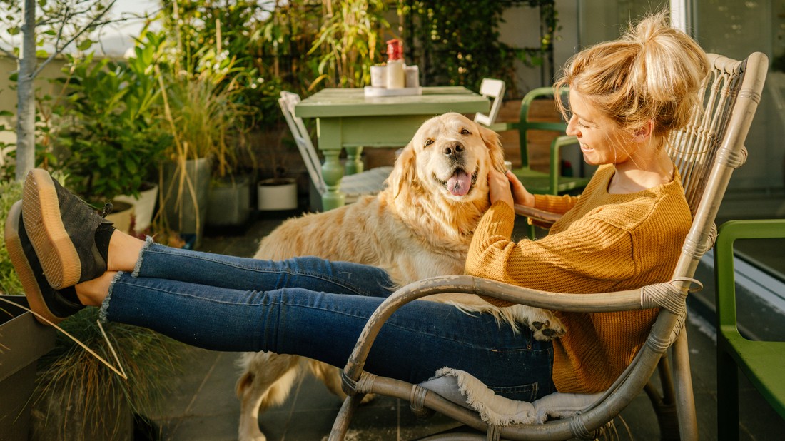 A „bekuckózás” és az öngondoskodás segíti a testi-lelki egyensúly visszaállítását.