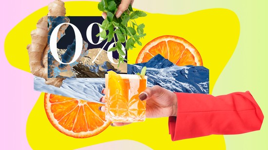 Egy teljes hónap alkohol nélkül? Ez történne a testeddel