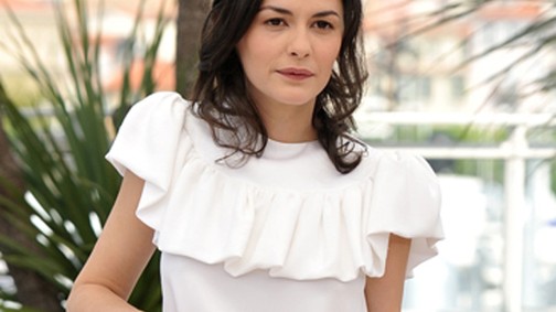 Audrey Tautou bájosabb, mint valaha