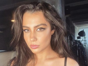 Álomszép helyen nyaralt Tóth Andi, a fotóktól leesik az állad