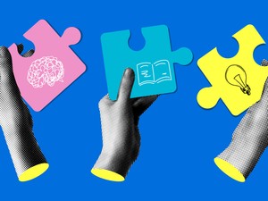 Nem érzed elég kreatívnak a munkahelyedet? 7 módszer a szakértőtől, amivel változtathatsz ezen