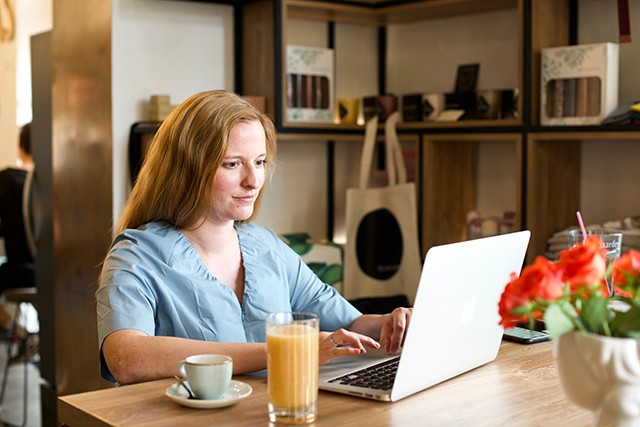 Giulietta utolsó "dolgozó lányos" szettje a hétre
