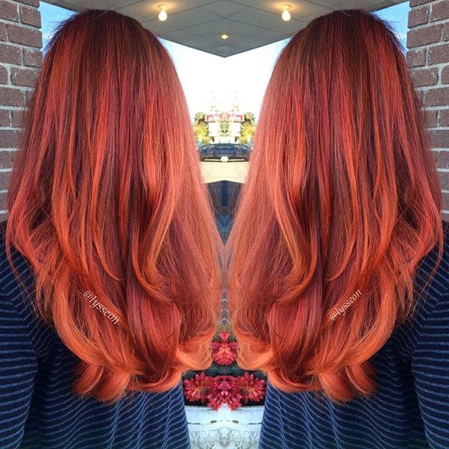 Ő nem állt meg félúton...