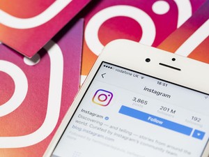 Mindenki falra mászik az Instagram újításától: tényleg borzalmas