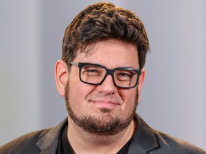 Deák Kristóf: „Szomorú lennék, ha pont olyan lenne egy film, ahogy azt az elején elképzeltem”