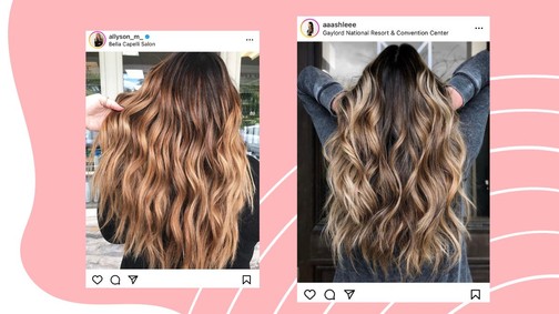 A balayage után itt a falayage - de miért is olyan különleges?