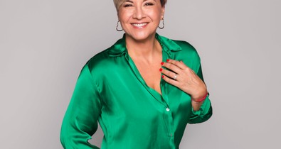 Ábel Anita a digitális veszélyekről: „Nem a gyerekben nem bízom, hanem a világban”