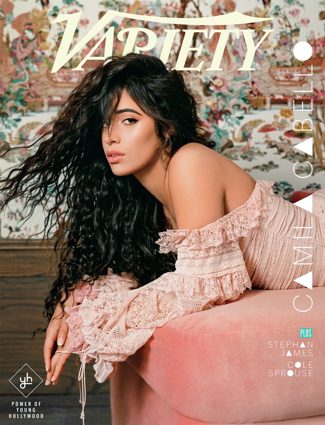 Camila Cabello ilyen szexi ruhában tapsol vissza a gyűlölködőknek